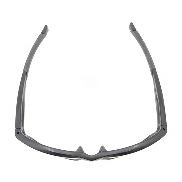 Oakley Chainlink OO9247-15 Satin Black Sunglasses Gray Lens 57-17 138 Designer - Picture 3 of 12